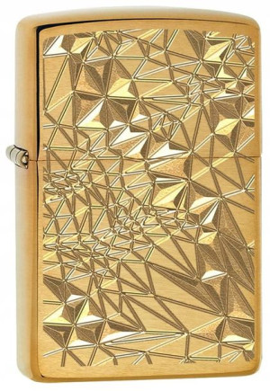Zapalniczka Zippo Ice Design 60005711