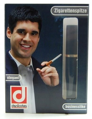 Lufka Denicotea Men Slim 20234