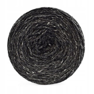 Włóczka KOKONKI Tweed nocne niebo ~260 m 100 g