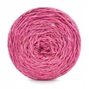 Włóczka KOKONKI Tweed cukierkowy ~260 m 100 g