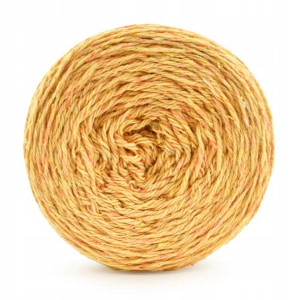 Włóczka KOKONKI Tweed słoneczny ~260 m 100 g