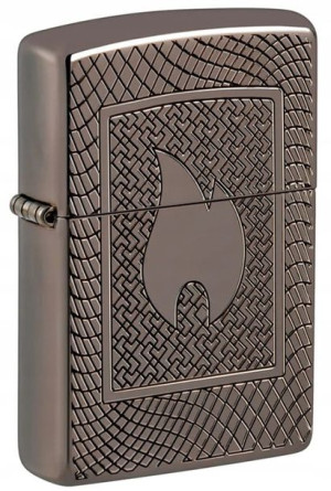 Zapalniczka Zippo Pattern Design 60006596