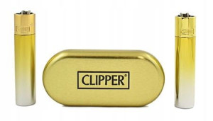 Zapalniczka Clipper Gradient Elegance