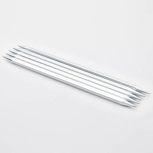Druty do skarpet KnitPro Nova double-pointed 4,0mm