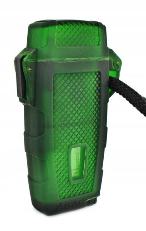 Zapalniczka Cygarowa Xikar 520GN