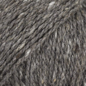 Włóczka Drops Soft Tweed 08 ziarna pieprzu