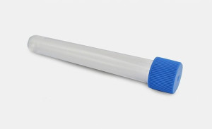 Pojemnik na tabakę PS 15ml z nakrętką