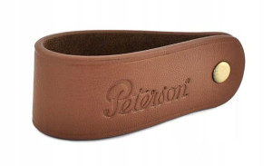 Stojak Peterson Leather Skórzany Oryginał