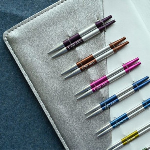 Zestaw drutów KnitPro Smartstix Special / 42161
