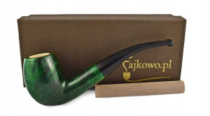 Fajka Fajkowo.pl Green 100