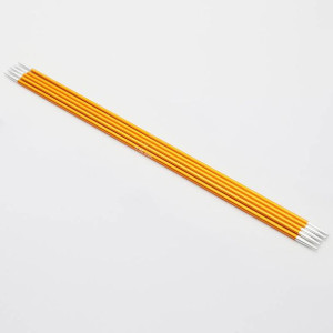 Druty do skarpet KnitPro Zing double-pointed 2,25m
