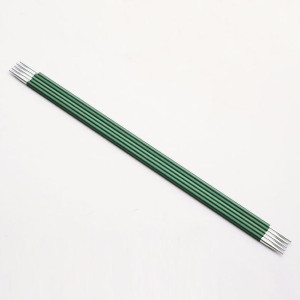 Druty do skarpet KnitPro Zing double-pointed 3,0