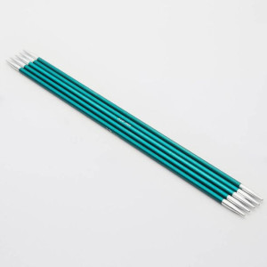 Druty do skarpet KnitPro Zing double-pointed 3,25m