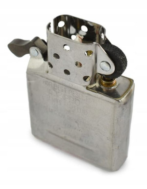 Zippo Wkład do zapalniczki chrome 2002196