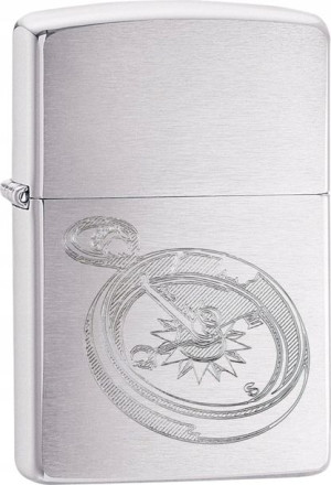 Zapalniczka Zippo 200 Compass 60005726
