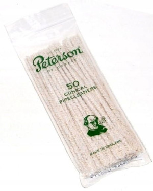Wyciory Peterson Conical Miękkie 50 szt