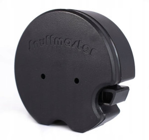 Tabakiera Snuffmaster Lite Black