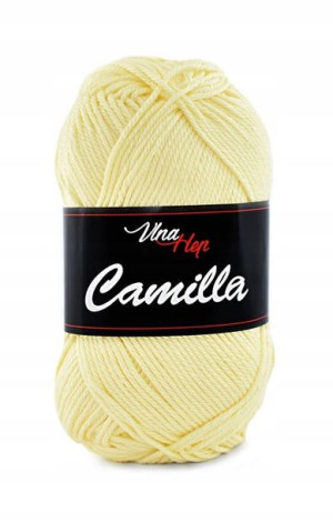 Włóczka Vlna-Hep Camilla / 8176 / blady słoneczny