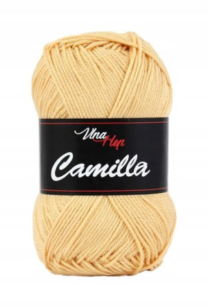 Włóczka Vlna-Hep Camilla / 8191 blada brzoskwinia