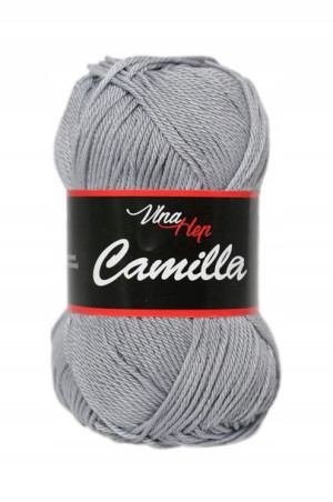 Włóczka Vlna-Hep Camilla / 8232 / szary