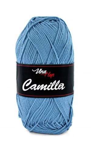 Włóczka Vlna-Hep Camilla / 8093 / lapis