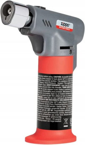 Zapalarka Zippo Palnik Butane Torch 2007012
