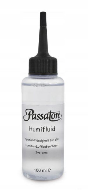 Płyn Passatore Do Nawilżaczy 100ml Hummifluid