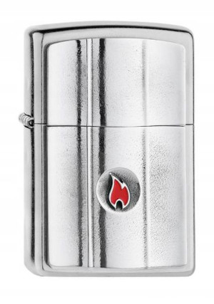 Zapalniczka Zippo Wave Flag Design 2005897