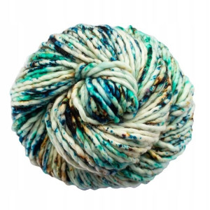 Włóczka Malabrigo Noventa 230 / Sea Horse