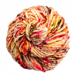 Włóczka Malabrigo Noventa 231 / Sea Slug