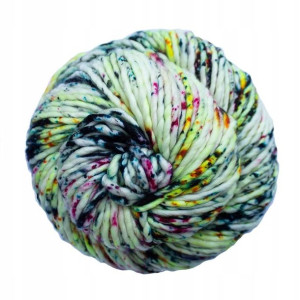 Włóczka Malabrigo Noventa 232 / Sweetlip Bandas