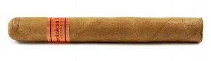 Cygaro Dominican Estates Corona - Dominikana