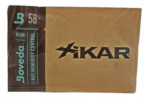 Saszetka Nawilżacz Boveda 58% 60g