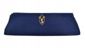 Chustka Savinelli Do Polerowania Wosk Carnauba