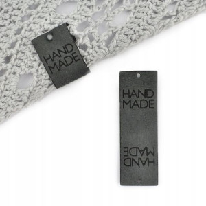 Metka altara / nubuk premium HAND MADE / grafit