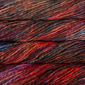 Włóczka Malabrigo Rasta 121 Marte