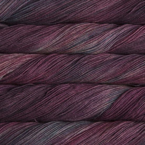 Włóczka skarpetkowa Malabrigo Sock 854 Rayon Vert