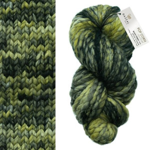 Gazzal Pop Corn 5274 / Black forest
