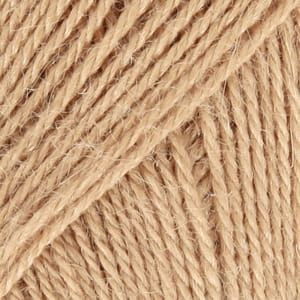 Włóczka Drops Alpaca 302 / camel / uni color