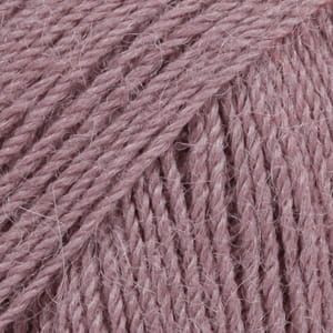 Włóczka Drops Alpaca 3800 / fiołkoworóżowy