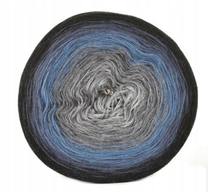 Włóczka KOKONEK Merino 388 Merynos 50% Akryl 50%