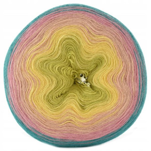 Włóczka KOKONEK Merino 428 Merynos 50% Akryl 50%