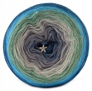 Włóczka KOKONEK Merino 451 Merynos 50% Akryl 50%