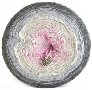 Włóczka KOKONEK Merino 503 Merynos 50% Akryl 50%
