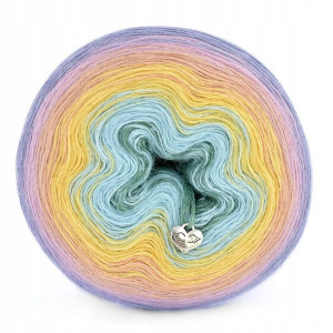 Włóczka KOKONEK Merino 557 Merynos 50% Akryl 50%