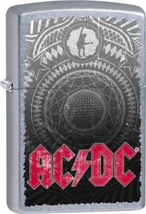 Zapalniczka Zippo ACDC 60005782