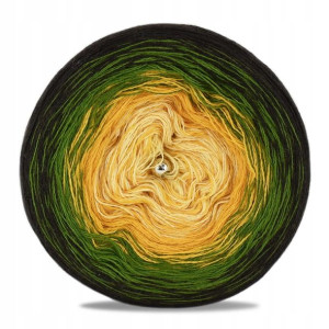 Włóczka KOKONEK Merino 425 Merynos 50% Akryl 50%