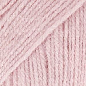 Włóczka Drops Alpaca 3112 różowy z nutą beżu