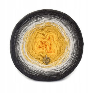 Włóczka KOKONEK Merino 657 Merynos 50% Akryl 50%