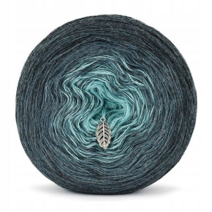 Włóczka KOKONEK Merino 661 Merynos 50% Akryl 50%